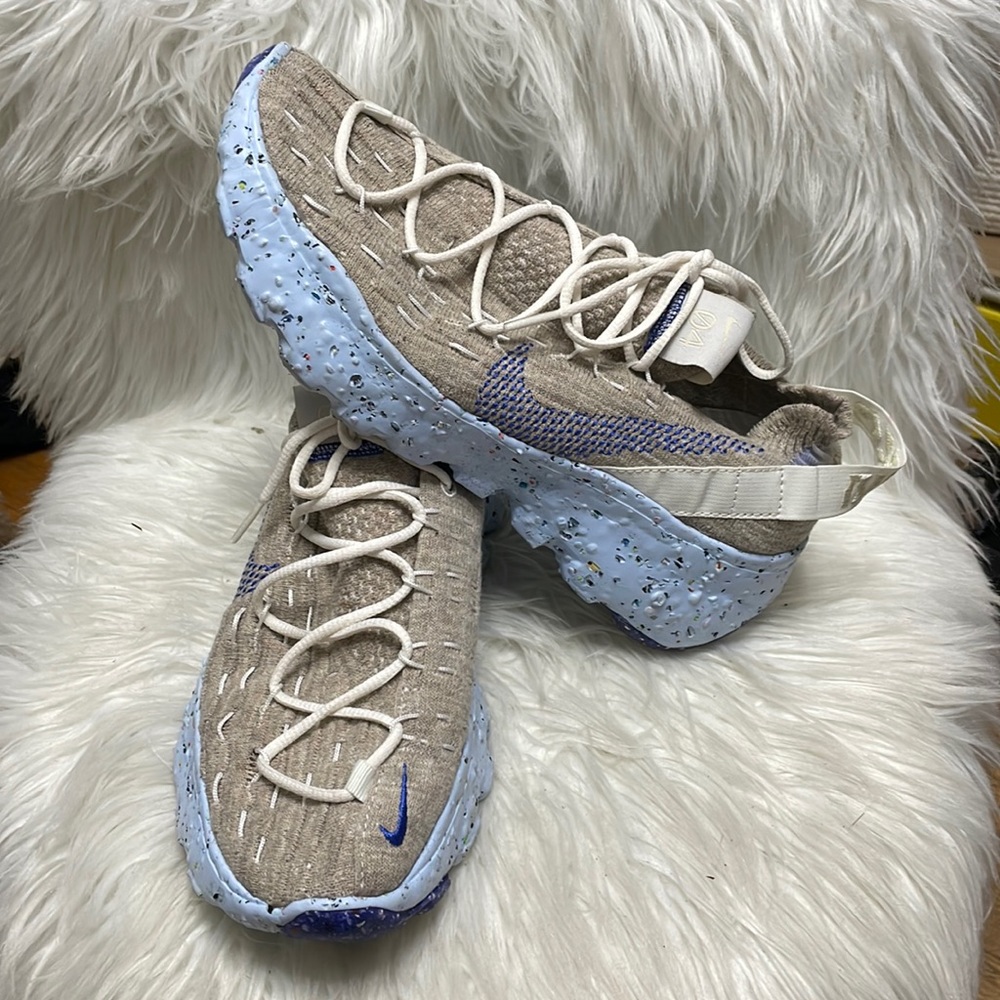 Nike sneakers